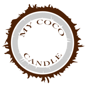 My Coco Candle Logo