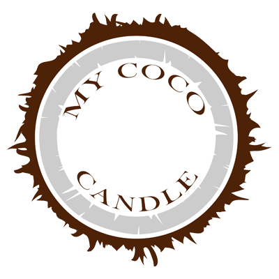 My Coco Candle Logo