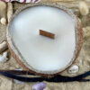 Bougie Noix de Coco 190 Grammes - My Coco Candle