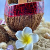 Bougie Cire Naturelle au Monoï de Tahiti - My Coco Candle