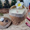 Bougie Nature avec Sable de Mer - My Coco Candle