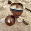 Bougie Originale au Monoï de Tahiti - My Coco Candle