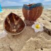 Bougie Originale au Monoï de Tahiti - My Coco Candle