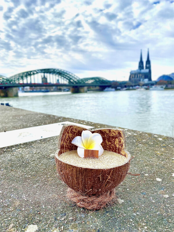My Coco Candle - Allemagne