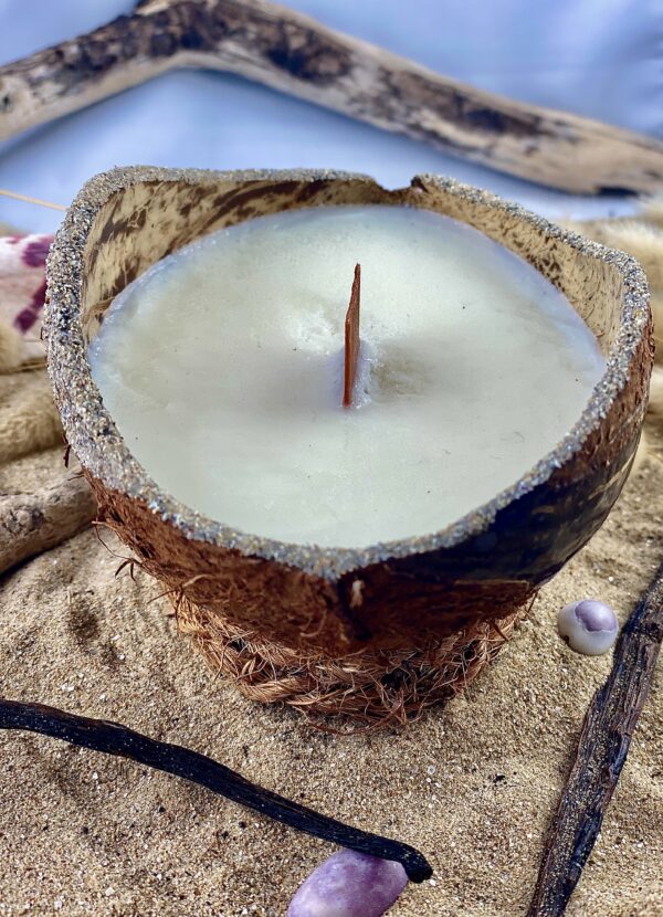 My Coco Candle - Coco Nudiste
