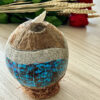 Bougie Noix de coco - My coco candle