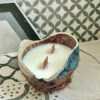 Bougie Noix de Coco 135 Grammes - My Coco Candle