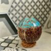 Bougie Noix de Coco 130 Grammes - My Coco Candle