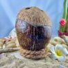 Bougie Nature Bio au Monoï de Tahiti - My Coco Candle