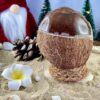 Bougie Artisanale au Monoï de Tahiti - Cococandle
