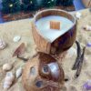 Bougie Parfumée à la Vanille de Madagascar - Mycococandle