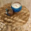 Bougie Tropicale Bio - My Coco Candle