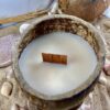 Bougie Coco au Monoï de Tahiti - My Coco Candle