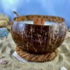 Bougie Coconut à la Cire de Soja - My Coco Candle