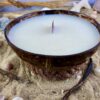 Bougie végétale à la vanille de madagascar - My Coco Candle