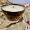 Bougie végétale à la vanille de madagascar - My Coco Candle