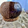 Bougie Coconut Senteur Vanille de Madagascar - My Coco Candle