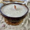 Bougie Bio Senteur Vanille de Madagascar - My Coco Candle
