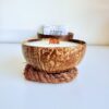 Bougie Naturelle au Monoï de Tahiti Bio - My Coco candle
