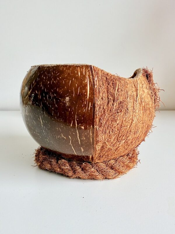 Bougie Originale Coco au Monoï