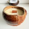 Bougie Originale Coco au Monoï
