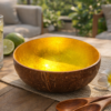 Noix de Coco Vide Poche - My Coco Candle