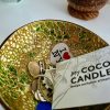 Vide Poche Naturel en Noix de Coco