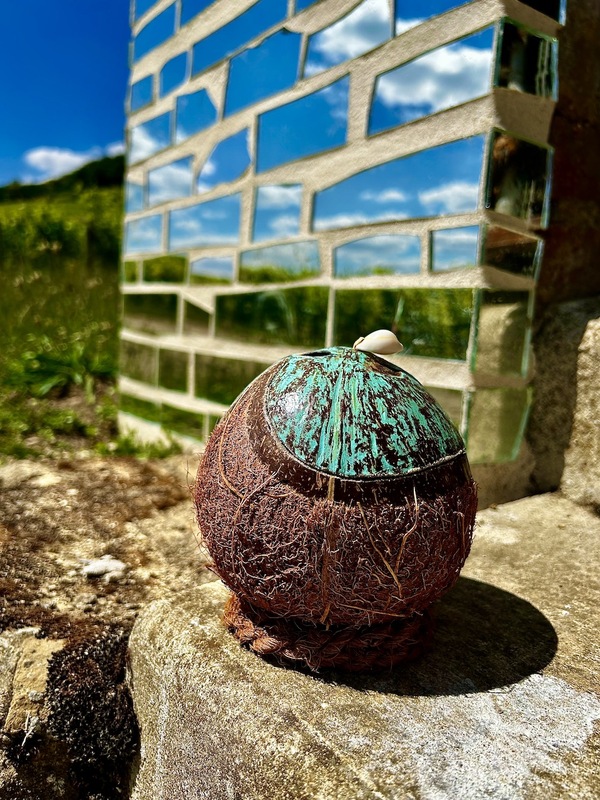 Parfum Naturel à la Vanille de Madagascar