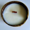 Bougie Naturelle à la Noix de Coco et au Monoï - My Coco Candle