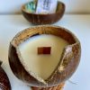 Bougie Noix de Coco - My Coco Candle