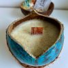 Bougie à la Vanille dans une Noix de Coco - My Coco Candle