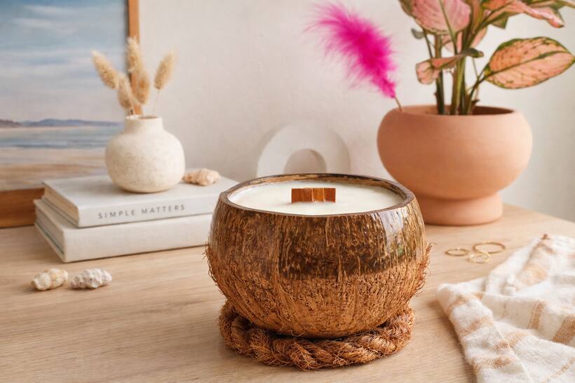 Ambiance cocooning
