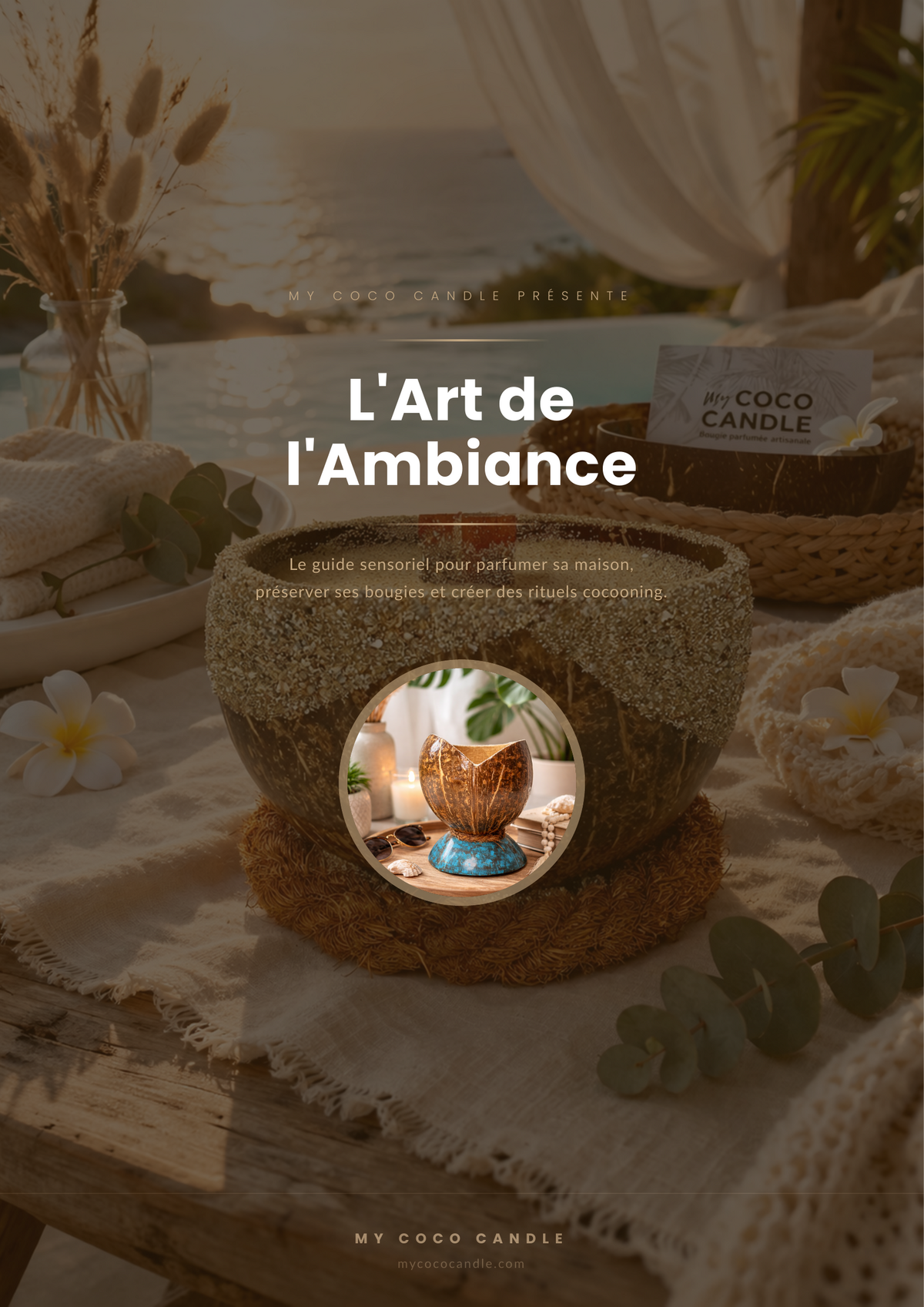 L'Art de l'Ambiance