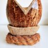bougie coco couronne - My Coco Candle