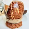 bougie coco couronne - My Coco Candle