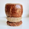 bougie coco couronne - My Coco Candle