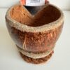 bougie coco couronne - My Coco Candle