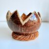 bougie coco fleur - My Coco Candle