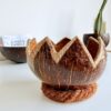 bougie coco fleur - My Coco Candle