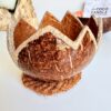bougie coco fleur - My Coco Candle