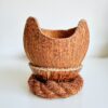 bougie coco lune - My Coco Candle