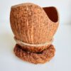 bougie coco lune - My Coco Candle
