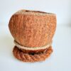 bougie coco lune - My Coco Candle