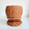 bougie coco lune - My Coco Candle