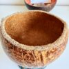 bougie coco vernie - My Coco Candle