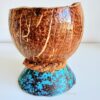 bougie coco vernie - My Coco Candle